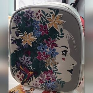Limited Edition Harley Quinn Backpack